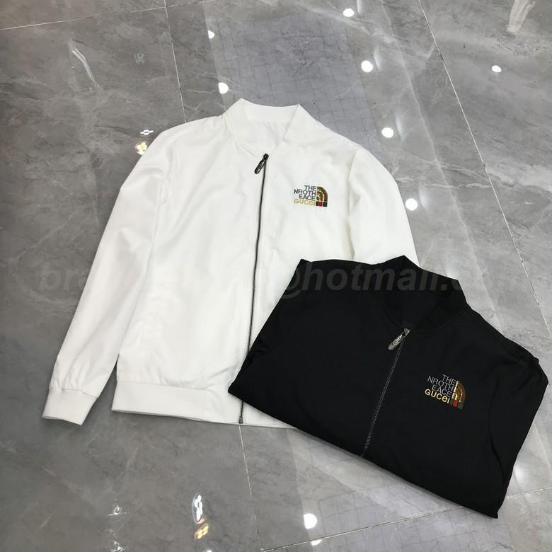 Gucci Men's Outwear 35